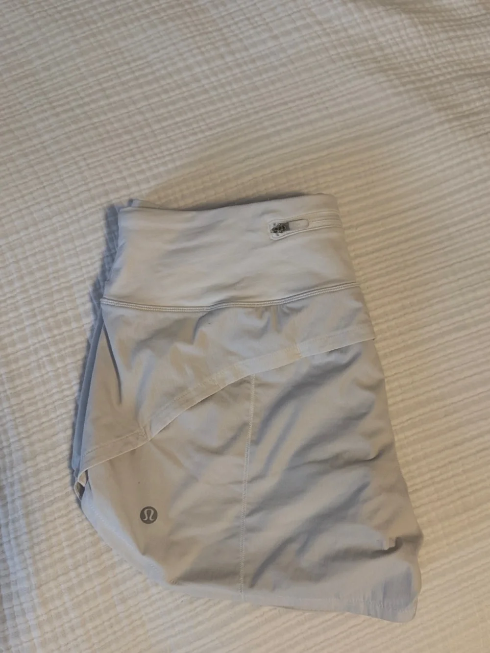 Lululemon speed up high rise